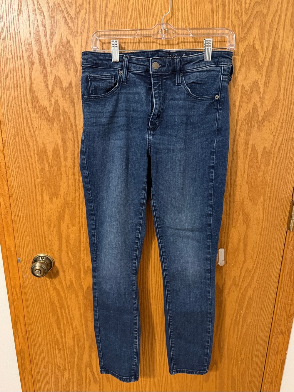Universal Thread Women's Hi-Rise Jeans Sz 10